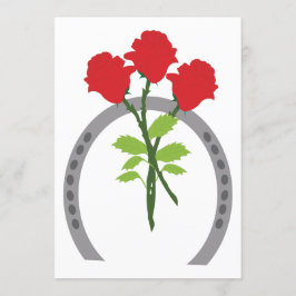 Kentucky Derby Inbjudningar