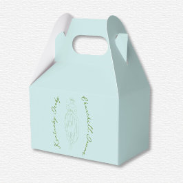 Kentucky Derby Presentaskar