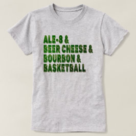 Kentucky Favorites Tee