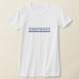 Kentucky fet t shirt