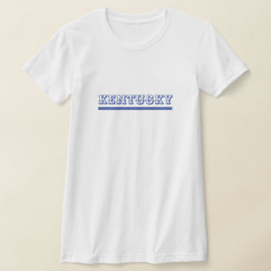 Kentucky fet t shirt