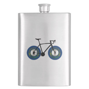 Kentucky Flagga Cycling Fickplunta
