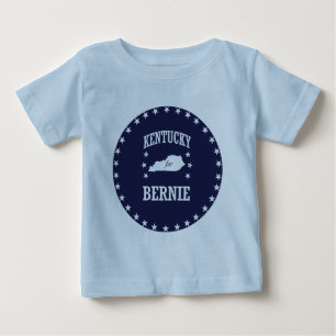 KENTUCKY FÖR BERNIE SLIPMASKINER T-SHIRT