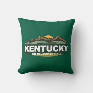 Kentucky Förenta staterna Kudde