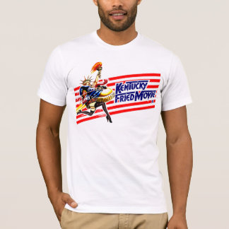 Kentucky Fried Movie T Shirt