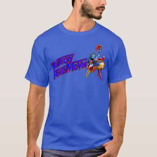KENTUCKY FRIED MOVIE T SHIRT