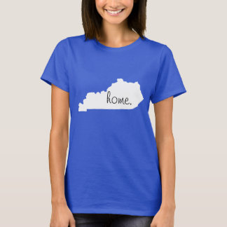 Kentucky hem- skjorta t shirt