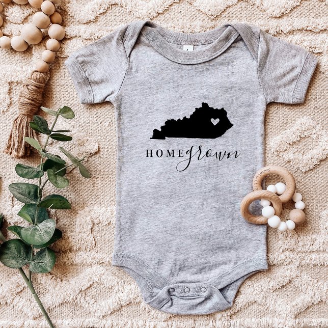 Kentucky Home Grown State Tee (Skapare uppladdad)