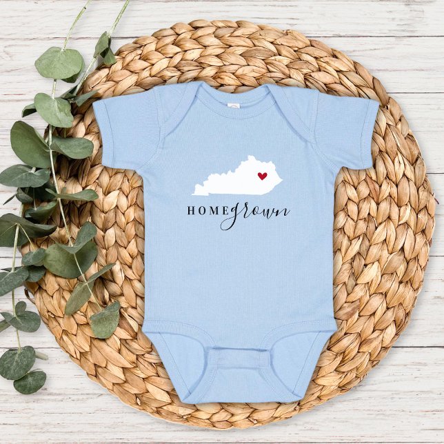 Kentucky Home Grown State Tee (Skapare uppladdad)