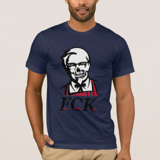 Kentucky höna tröja