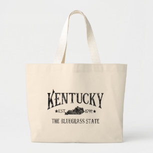 Kentucky Jumbo Tygkasse