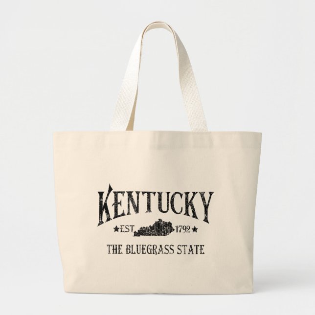 Kentucky Jumbo Tygkasse (Framsidan)