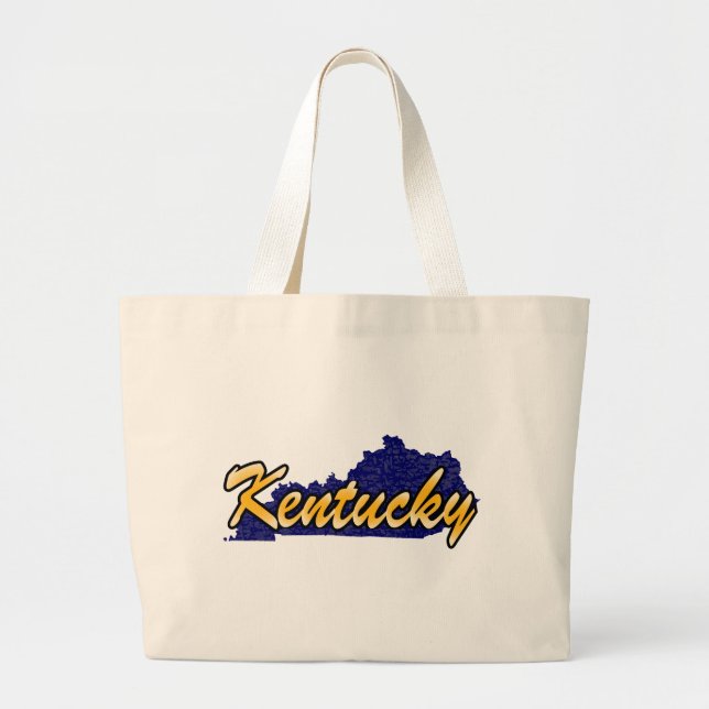 Kentucky Jumbo Tygkasse (Framsidan)