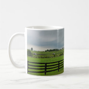 Kentucky Kaffemugg