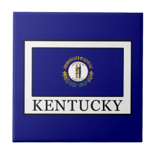 Kentucky Kakelplatta