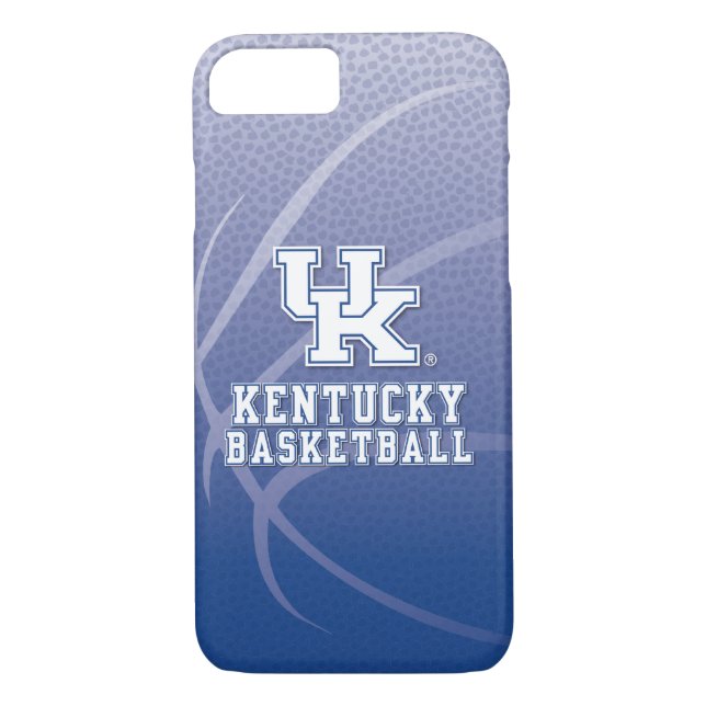 Kentucky | Kentucky basket Case-Mate iPhone Skal (Baksida)