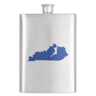 Kentucky Klättring Fickplunta