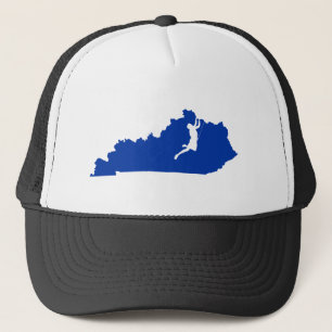 Kentucky klättring keps