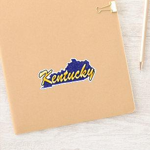 Kentucky Klistermärken