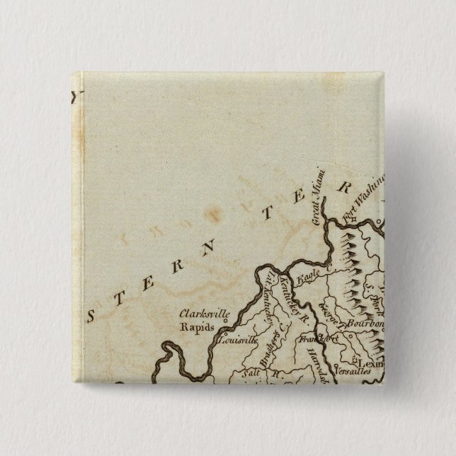 Kentucky Knapp (Framsida)