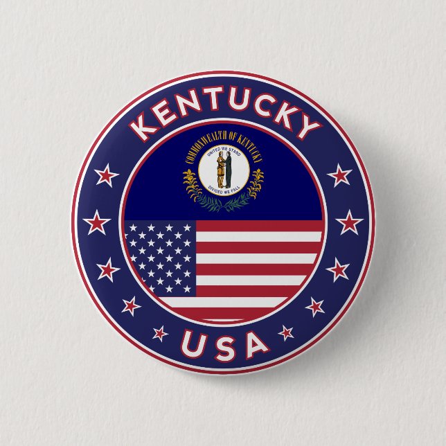 Kentucky Knapp (Framsida)