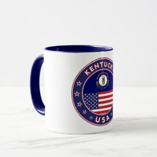 Kentucky Mugg