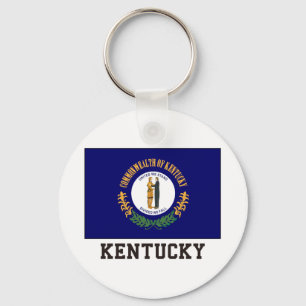 Kentucky Nyckelring