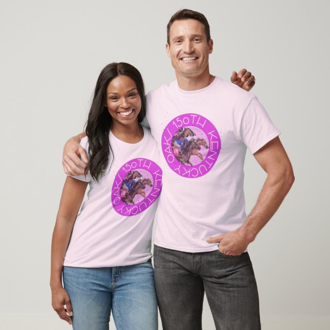 Kentucky Oaks 150 T Shirt (Unisex)