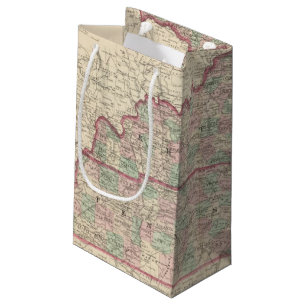 Kentucky och Tennessee