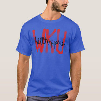 Kentucky Överstorlek 5 T Shirt