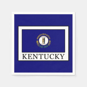 Kentucky Pappersservett