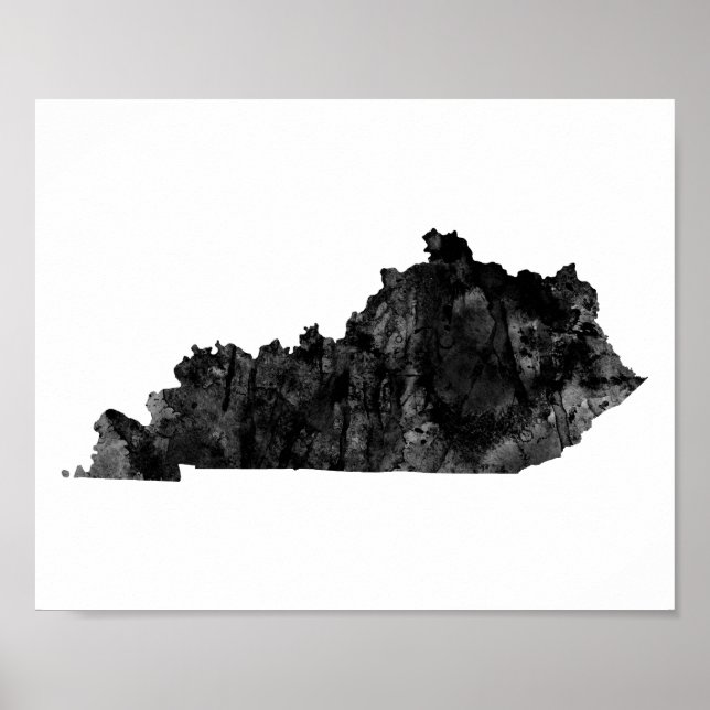 Kentucky Poster (Framsidan)