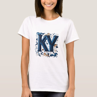 Kentucky Pride: Horse Lover s T Shirt
