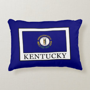 Kentucky Prydnadskudde