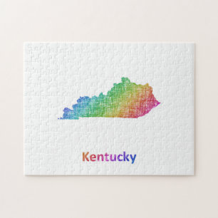 Kentucky Pussel