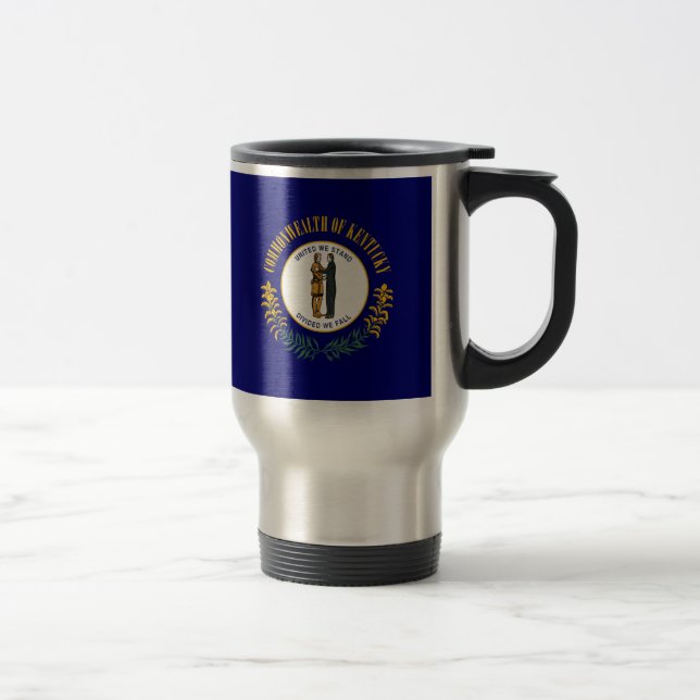 Kentucky Resemugg (Höger)