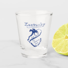 Kentucky sköt exponeringsglas