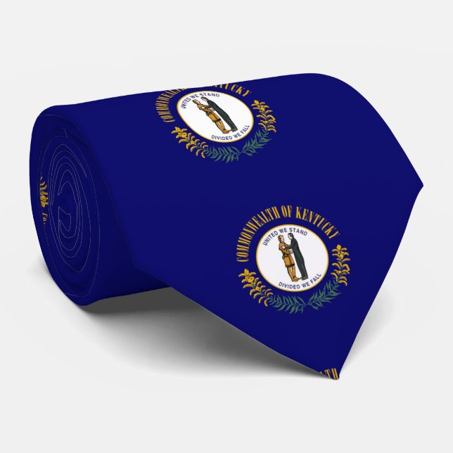 Kentucky Slips (Rullad)