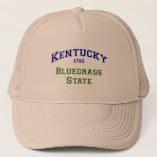 Kentucky smeknamn keps