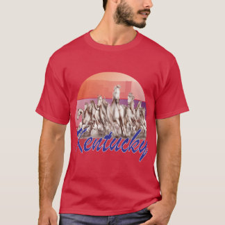 Kentucky Spirit T Shirt