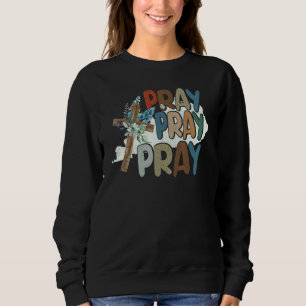 Kentucky Stark Stark Pr Gebet För Kentucky T Shirt