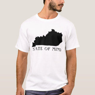 Kentucky State of Mind T-Shirt