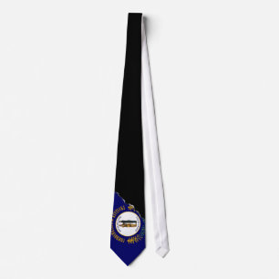 Kentucky Statlig flagga Slips
