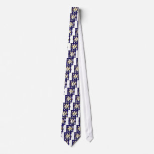 Kentucky statlig flagga text slips