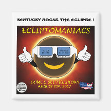 Kentucky Sten, Eclipse!