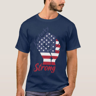 Kentucky Strong T Shirt