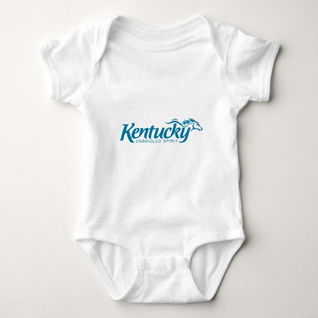 Kentucky T-shirt (Framsida)