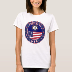 Kentucky T Shirt