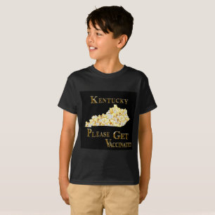 KENTUCKY T SHIRT