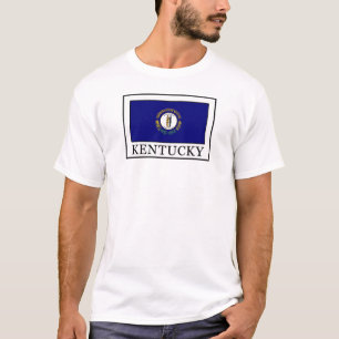Kentucky T Shirt